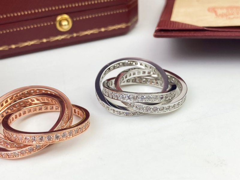 Ca*t1er rings